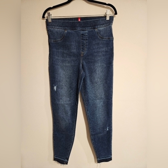 SPANX‎ Jeans - Picture 1 of 8